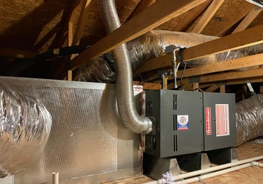 furnace repair