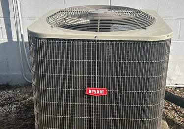 ac installation orlando