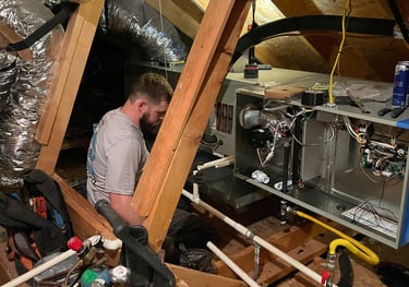 furnace repair
