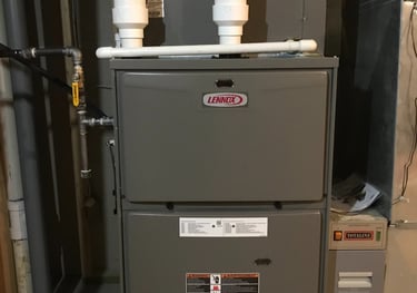 lennox furnace