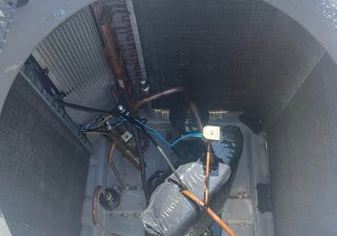 emergency HVAC 24/7