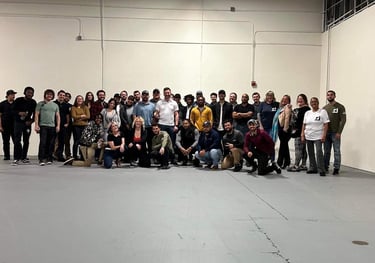 Golden Comfort AC Repair & Heating team