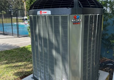 ac tune up