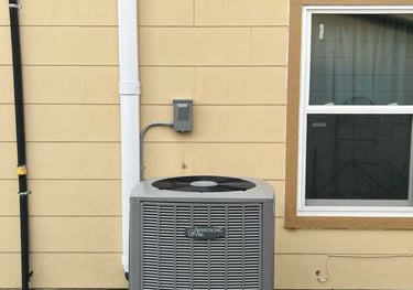 hvac repair