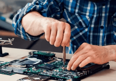 MANUTENÇÃO RELÓGIO DE PONTO