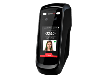 RECONHECIMENTO FACIAL PARA EMPRESAS