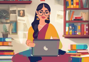 Talkingbees-Online Bengali,Hindi,Music Tutor