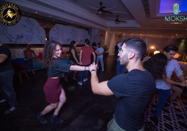 Hip hop dance schools UAE, Salsa classes Abu Dhabi, Ballroom dancing Dubai,