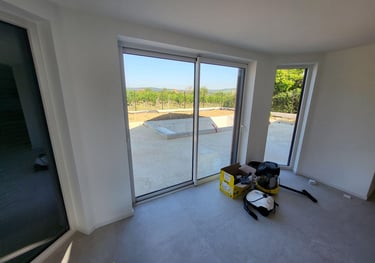 Nettoyage de fin de chantier dv net