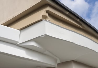 white concrete building during daytime