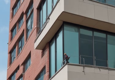 white concrete building during daytime
