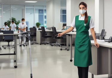 gray concrete wall inside building