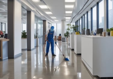 white and black abstract painting