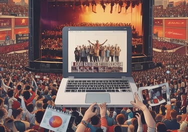 white concrete building during daytime