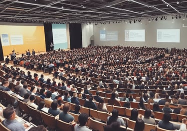white concrete building during daytime