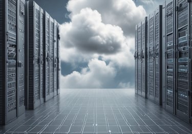 gray concrete wall inside building