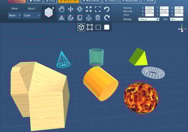 CAD Smart Modeling