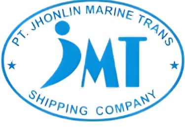 PT JHONLIN MARINE TRANS