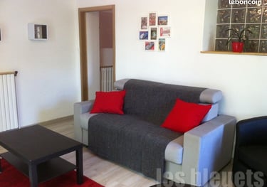 Appartement cure vittel