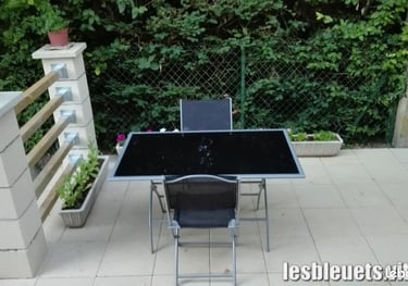 Appartement cure vittel