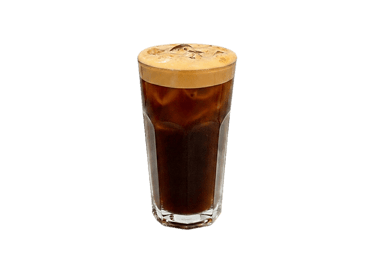 Aerocano – AeroPress bazlı Americano tarzı kahve