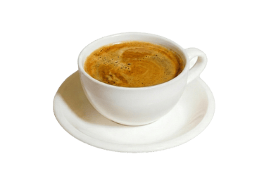 Americano – Espresso bazlı yumuşak içimli sıcak kahve