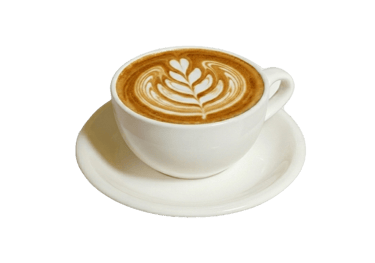 Cappuccino – Espresso ve buharlanmış sütle klasik köpüklü kahve