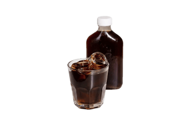 Cold Brew – Soğuk demleme, yumuşak ve az asitli kahve