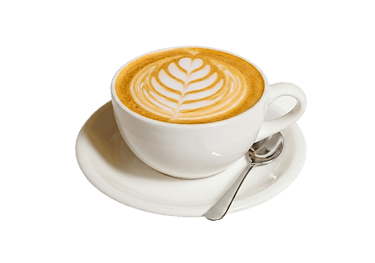Gold Mocha – Karamelize gold çikolatalı özel sıcak kahve