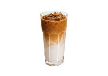 Hazelnut Latte – Fındık aromalı kremamsı latte