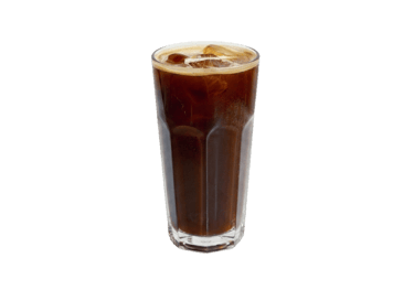 Ice Americano – Buzlu, ferah ve canlandırıcı kahve