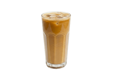 Ice Mocha – Belçika çikolatalı serinletici buzlu kahve