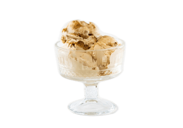 Lotuslu Dondurma – Lotus Biscoff aromalı özel dondurma