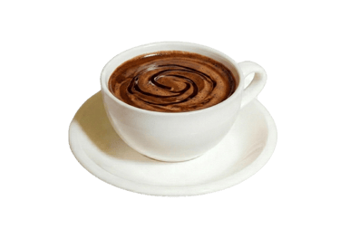 Mocha – Belçika çikolatalı espresso bazlı tatlı kahve