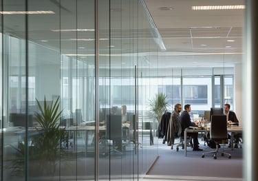 Draft, review, and secure aviation contracts with certified legal aviation consultants