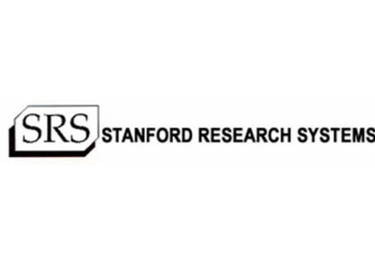 Image of Stanford Research Systems Our collaboration partner