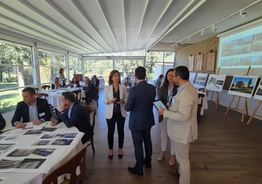 evento di settore architettura
