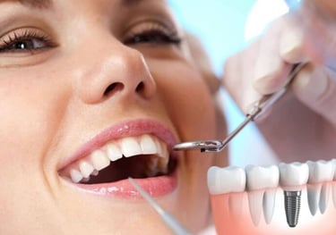 Dentista en Florida