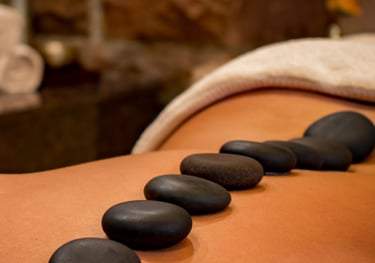 Best RMT Massage Therapy Clinic in Willowdale North York