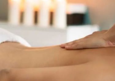 Best RMT Massage Therapy Clinic in Willowdale North York