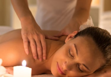 Best RMT Massage Therapy Clinic in Willowdale North York