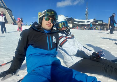 Škola skijanja GOski Kronplatz