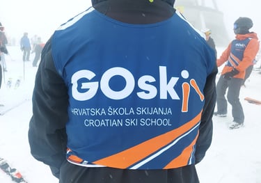 Škola skijanja GOski Kronplatz