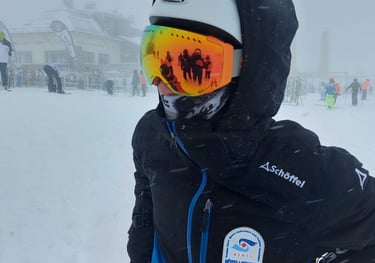 Škola skijanja GOski Kronplatz