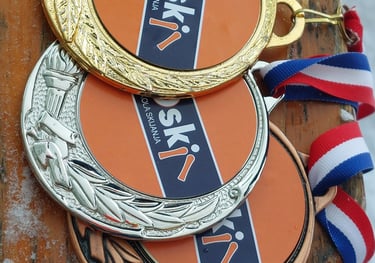 Škola skijanja GOski Kronplatz