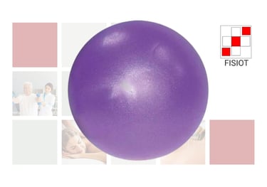 Bola de Pilates e Mobilidade