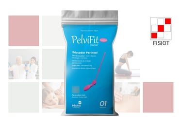 Educador Perineal PelviFit® – Miotec