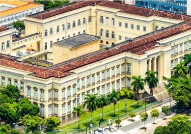  Instituto Benjamin Constant