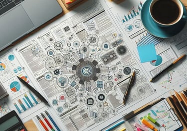 Documentação Técnica e Normativa