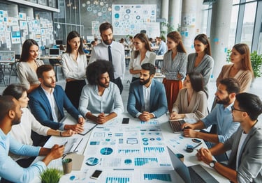 Estudo de Redução de Custos com Energia